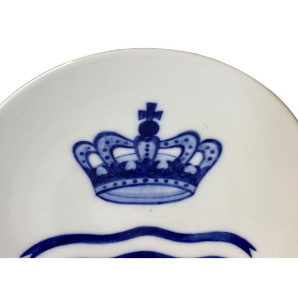 Royal Copenhagen Scandinavian Exhibition in Copenhagen 1888 RC-CM001 - Picture 2 of 6